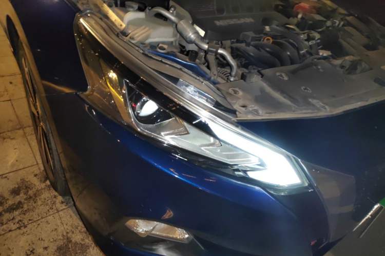Used Nissan Teana 2021 2.0L XL Comfort Edition Right Front Headlight