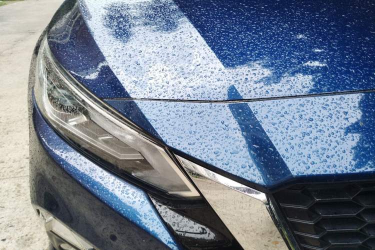 Used Nissan Teana 2021 2.0L XL Comfort Edition Right Front Headlight