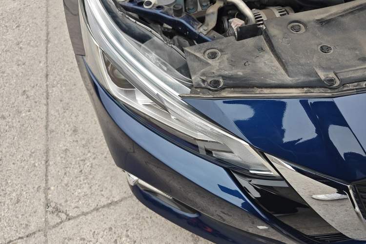 Used Nissan Teana 2021 2.0L XL Comfort Edition Right Front Headlight