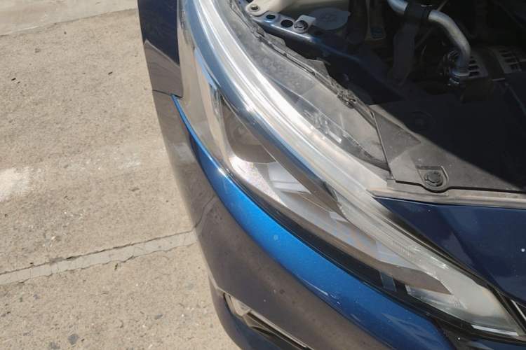 Used Nissan Teana 2021 2.0L XL Comfort Edition Right Front Headlight