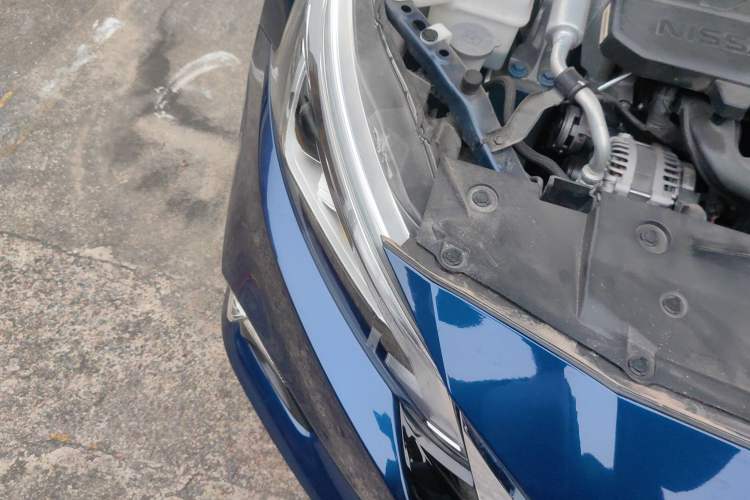 Used Nissan Teana 2021 2.0L XL Comfort Edition Right Front Headlight