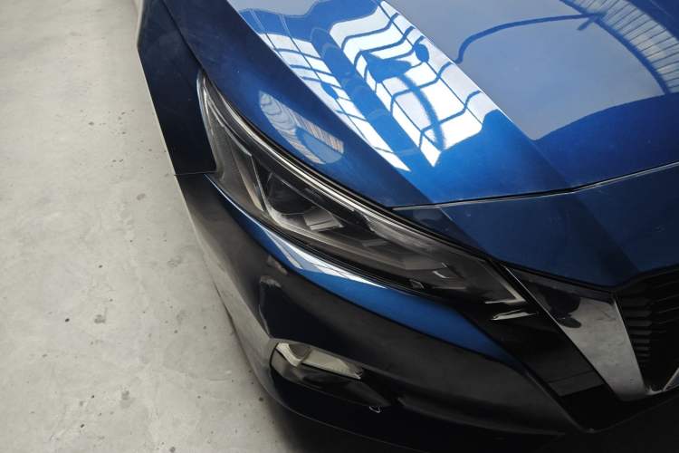 Used Nissan Teana 2021 2.0L XL Comfort Edition Right Front Headlight
