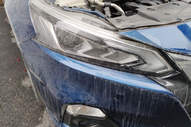 Used Nissan Teana 2021 2.0L XL Comfort Edition Right Front Headlight