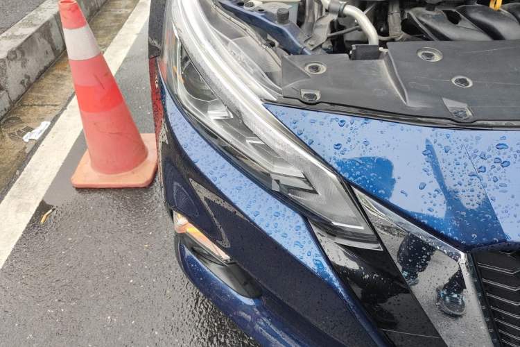 Used Nissan Teana 2021 2.0L XL Comfort Edition Right Front Headlight