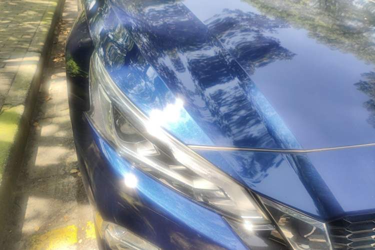 Used Nissan Teana 2021 2.0L XL Comfort Edition Right Front Headlight