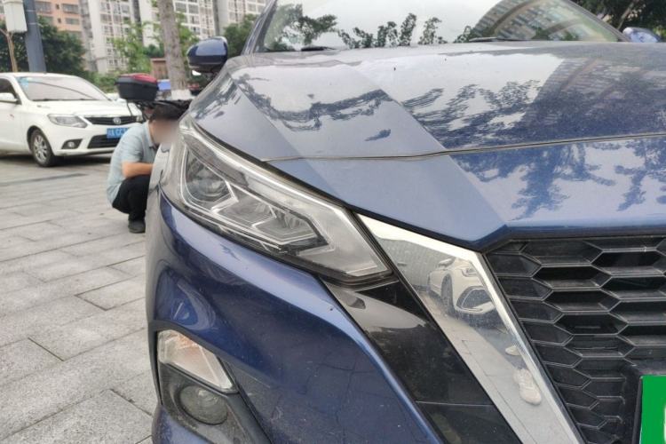 Used Nissan Teana 2021 2.0L XL Comfort Edition Right Front Headlight