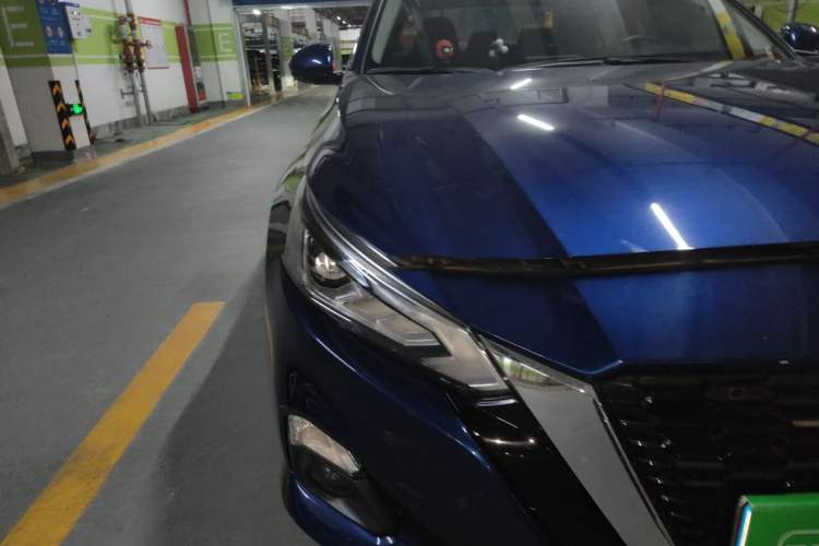 Used Nissan Teana 2021 2.0L XL Comfort Edition Right Front Headlight
