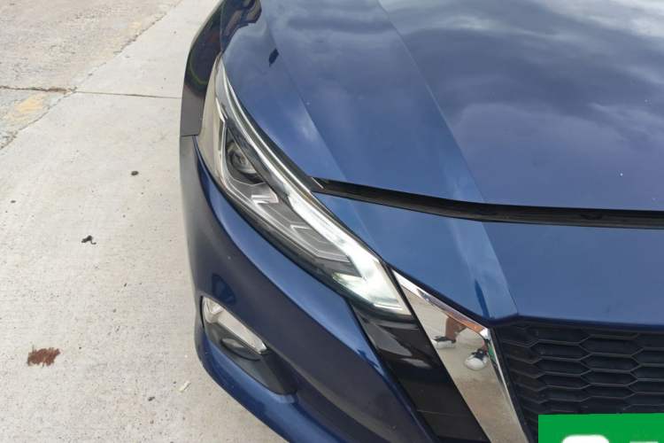 Used Nissan Teana 2021 2.0L XL Comfort Edition Right Front Headlight