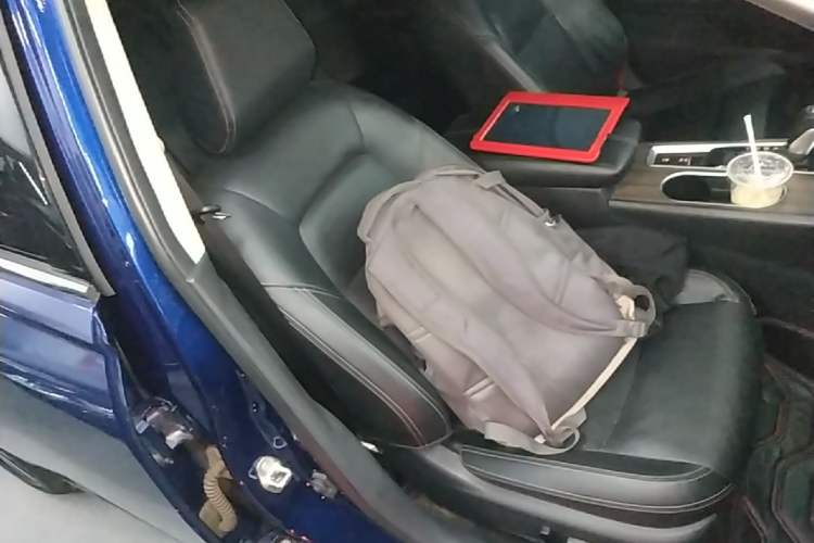 Used Nissan Teana 2021 2.0L XL Comfort Edition Right Front Seat