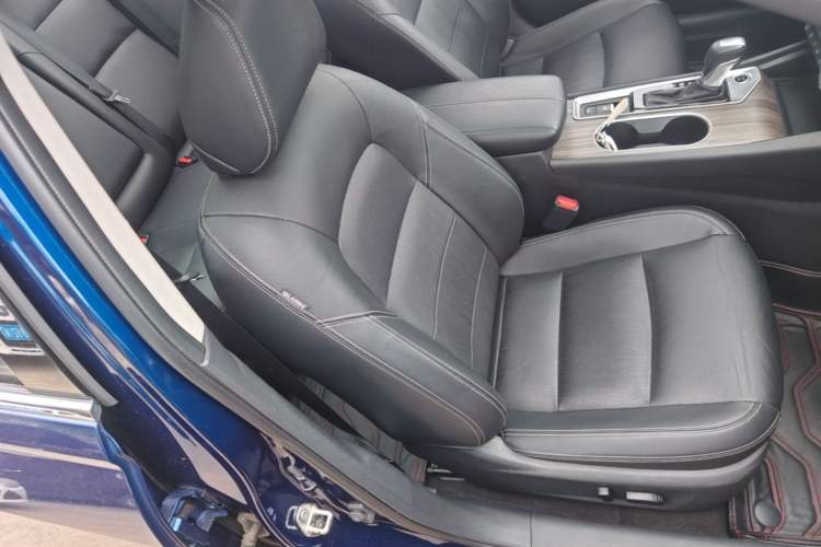 Used Nissan Teana 2021 2.0L XL Comfort Edition Right Front Seat