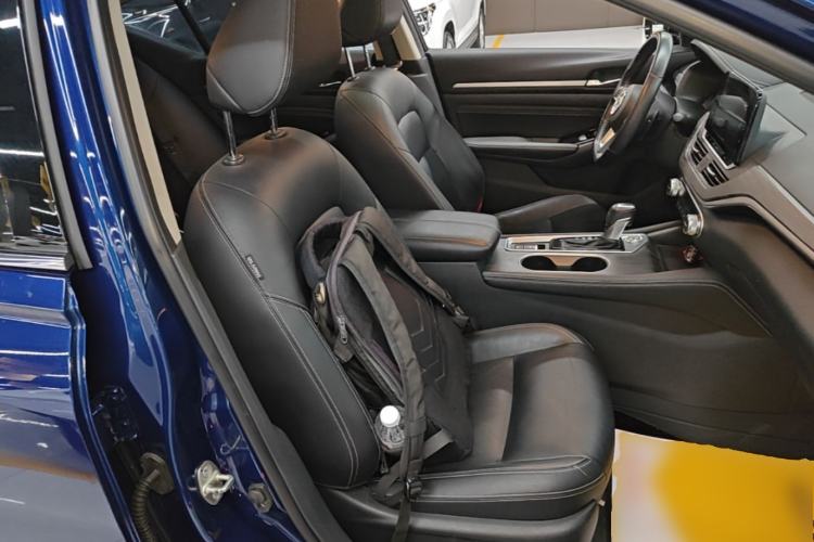 Used Nissan Teana 2021 2.0T XL Smart Upgrade Edition Right Front Seat