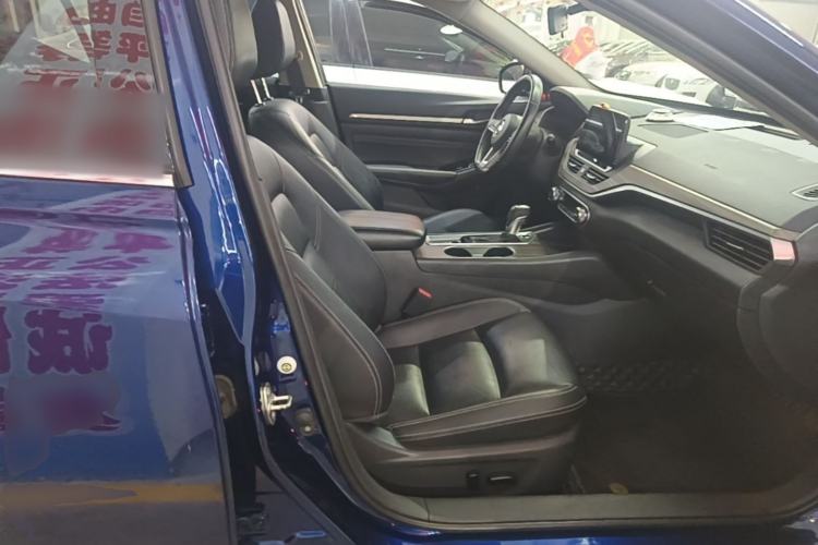 Used Nissan Teana 2021 2.0L XL Comfort Edition Right Front Seat