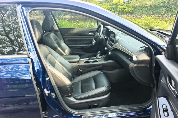 Used Nissan Teana 2021 2.0L XL Comfort Edition Right Front Seat