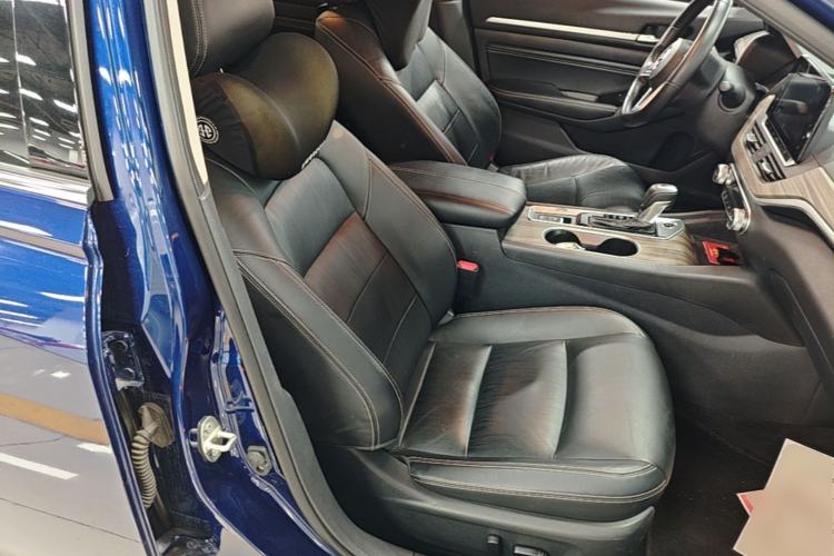 Used Nissan Teana 2021 2.0L XL Comfort Edition Right Front Seat
