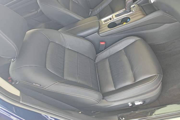 Used Nissan Teana 2021 2.0L XL Upper AD1 Smart Drive & Navigation Edition Right Front Seat