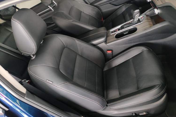 Used Nissan Teana 2021 2.0L XL Comfort Edition Right Front Seat