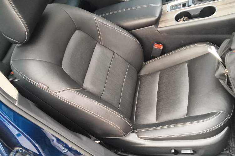 Used Nissan Teana 2021 2.0L XL Comfort Edition Right Front Seat