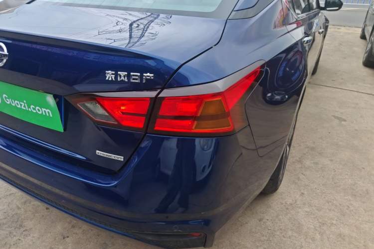 Used Nissan Teana 2021 2.0L XL Comfort Edition Right Rear Taillight