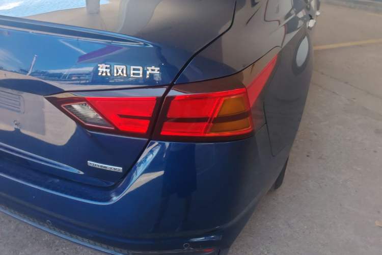 Used Nissan Teana 2021 2.0L XL Comfort Edition Right Rear Taillight