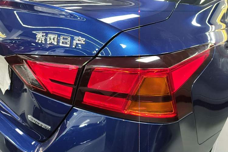 Used Nissan Teana 2021 2.0L XL Comfort Edition Right Rear Taillight