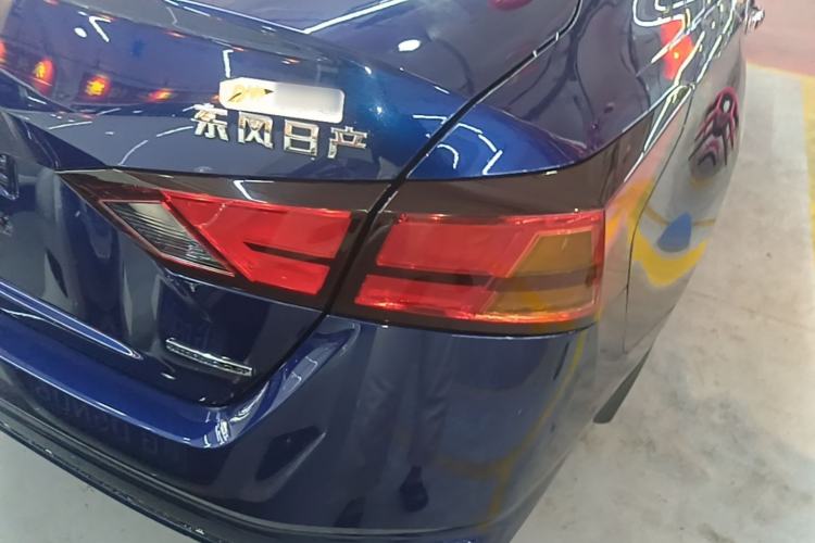 Used Nissan Teana 2021 2.0L XL Comfort Edition Right Rear Taillight