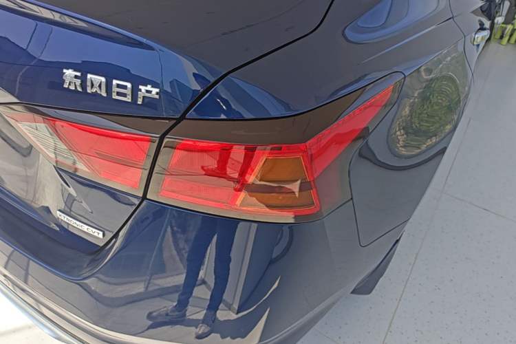 Used Nissan Teana 2021 2.0L XL Upper AD1 Smart Drive & Navigation Edition Right Rear Taillight