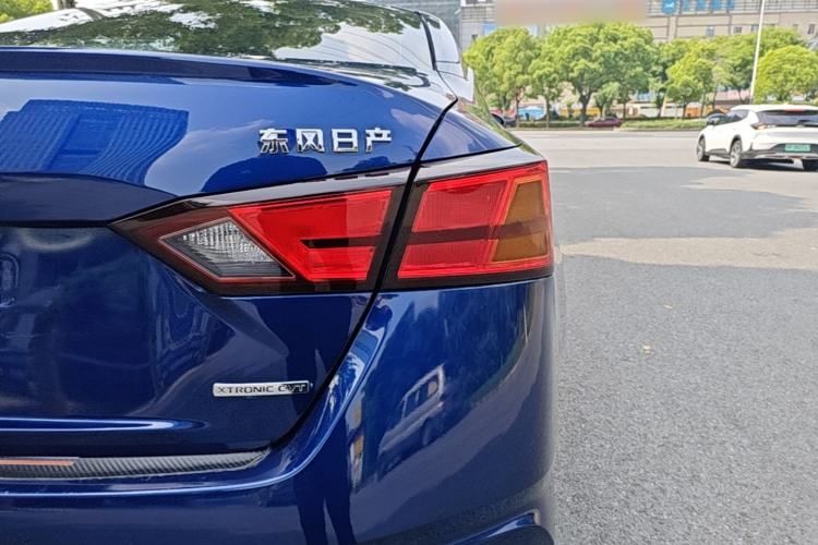 Used Nissan Teana 2021 2.0L XL Comfort Edition Right Rear Taillight