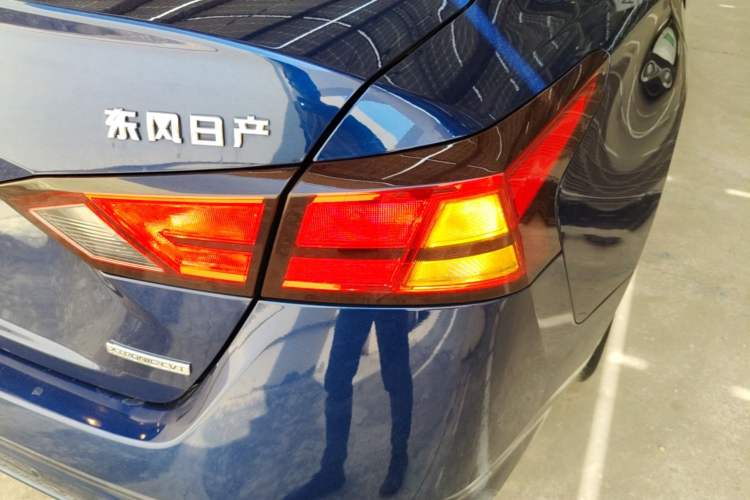 Used Nissan Teana 2021 2.0L XL Comfort Edition Right Rear Taillight