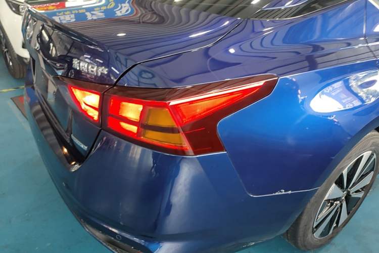 Used Nissan Teana 2021 2.0L XL Comfort Edition Right Rear Taillight