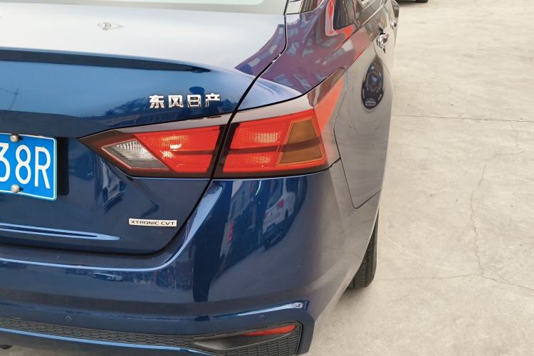 Used Nissan Teana 2021 2.0L XL Comfort Edition Right Rear Taillight