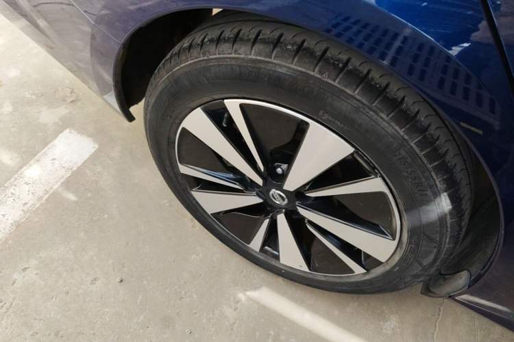 Used Nissan Teana 2021 2.0L XL Comfort Edition Right Rear Wheel Hub