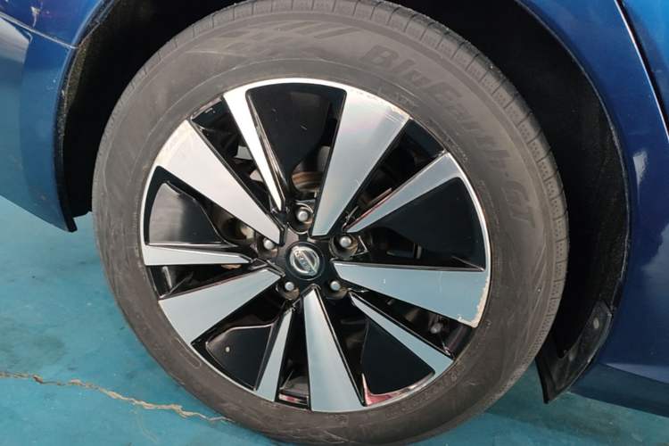 Used Nissan Teana 2021 2.0L XL Comfort Edition Right Rear Wheel Hub