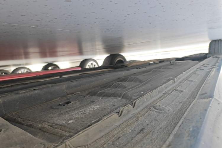 Used Nissan Teana 2021 2.0L XL Upper AD1 Smart Drive & Navigation Edition Right Side Sill