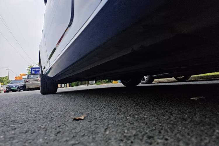 Used Nissan Teana 2021 2.0L XL Comfort Edition Right Side Sill