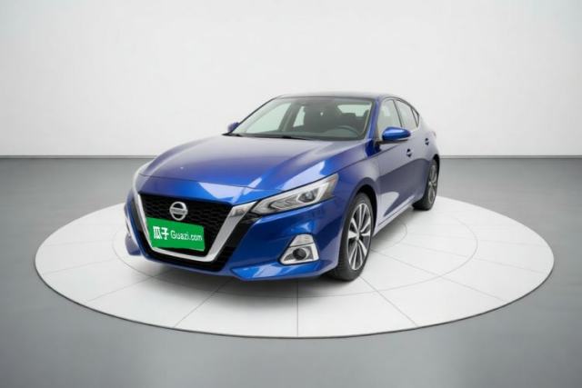 Ojetý Nissan Teana 2021 2.0L XL Comfort Edition