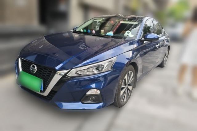Used Nissan Teana 2021 2.0L XL Comfort Edition
