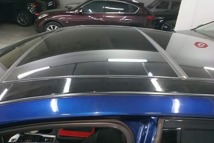 Used Nissan Teana 2021 2.0L XL Comfort Edition Roof