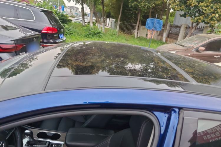 Used Nissan Teana 2021 2.0L XL Comfort Edition Roof