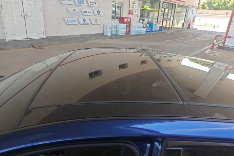 Used Nissan Teana 2021 2.0L XL Comfort Edition Roof