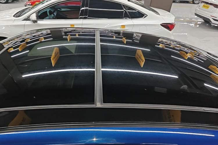 Used Nissan Teana 2021 2.0T XL Smart Upgrade Edition Roof