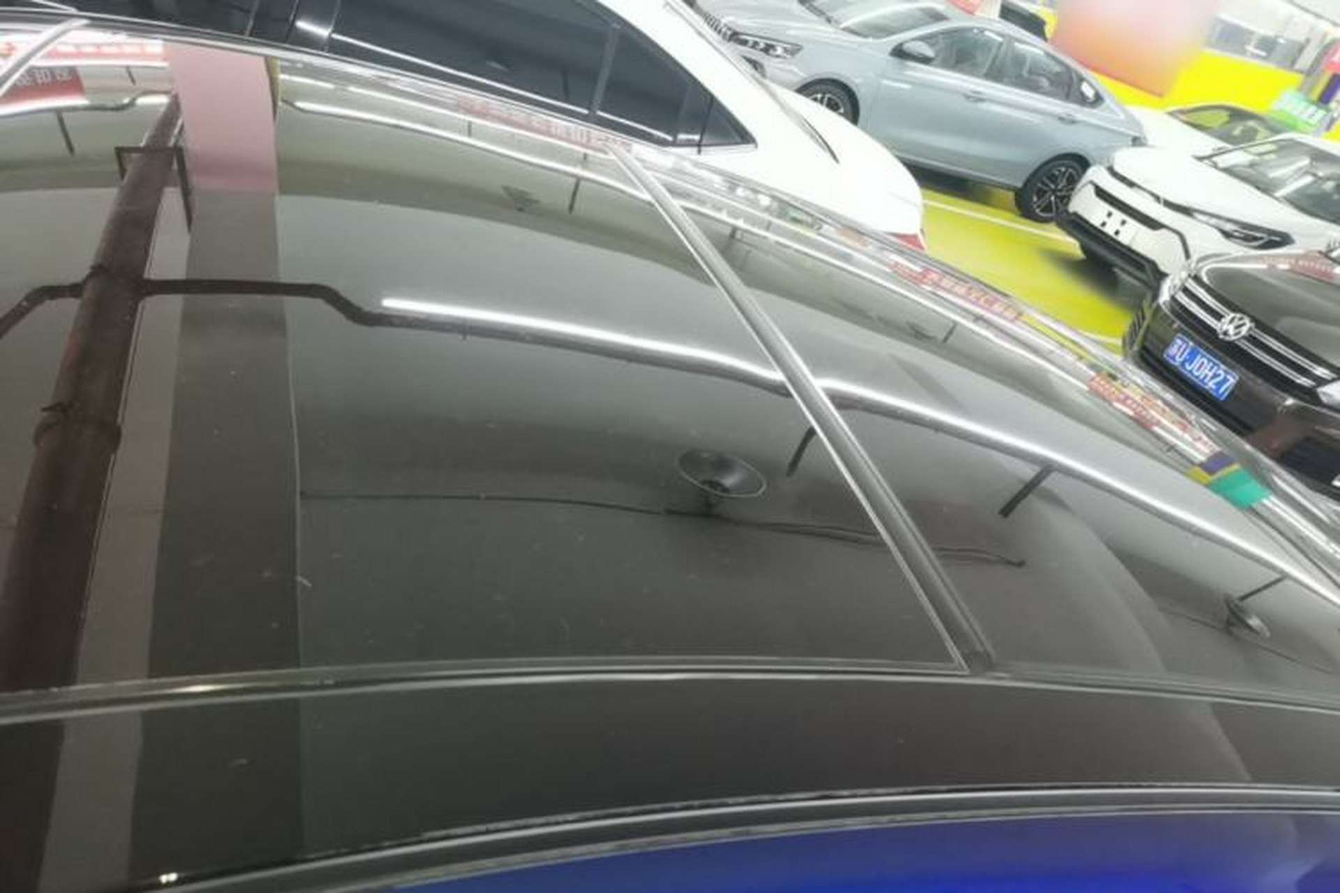 Used Nissan Teana 2021 2.0L XL Comfort Edition Roof