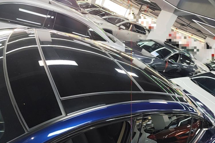 Used Nissan Teana 2021 2.0L XL Comfort Edition Roof