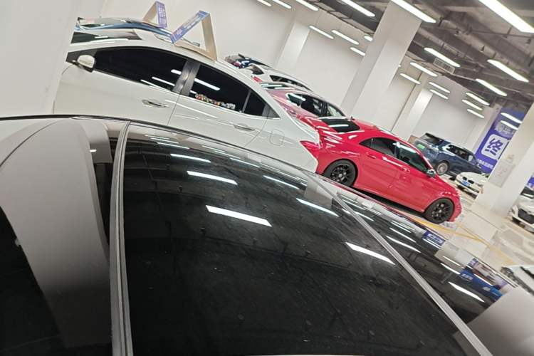 Used Nissan Teana 2021 2.0L XL Comfort Edition Roof