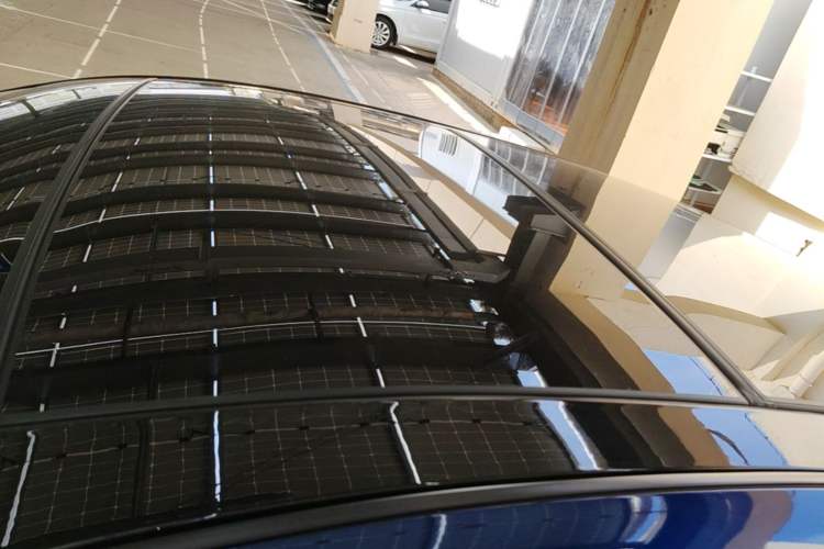 Used Nissan Teana 2021 2.0L XL Comfort Edition Roof