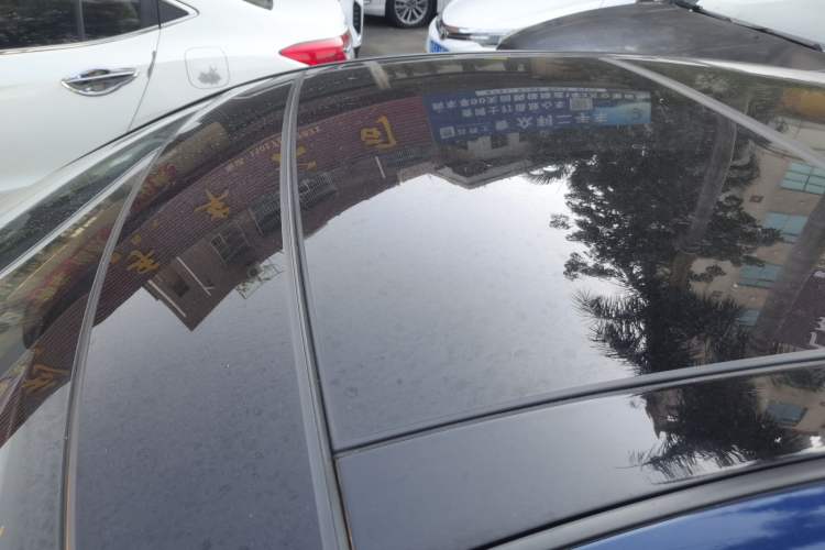 Used Nissan Teana 2021 2.0L XL Comfort Edition Roof