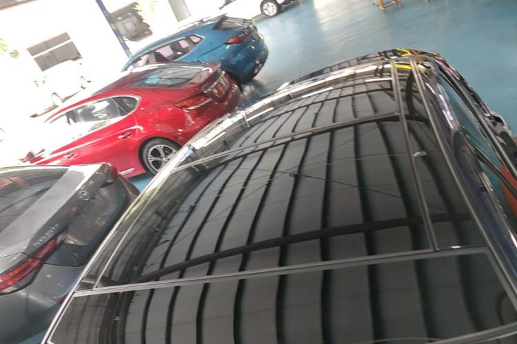 Used Nissan Teana 2021 2.0L XL Comfort Edition Roof