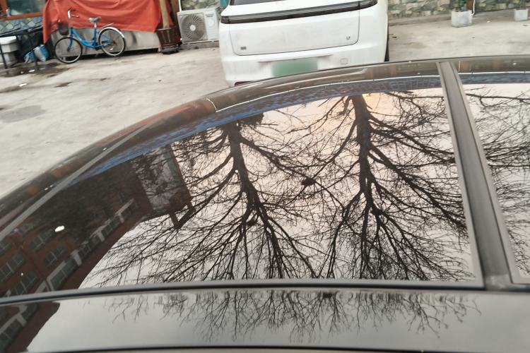 Used Nissan Teana 2021 2.0L XL Comfort Edition Roof