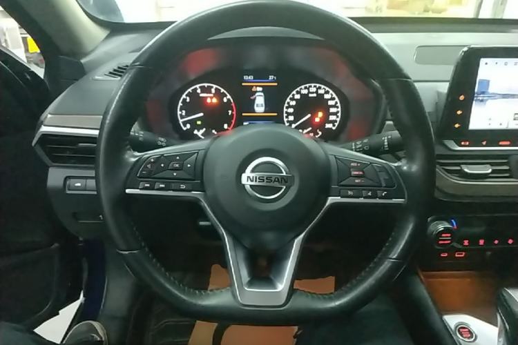 Used Nissan Teana 2021 2.0L XL Comfort Edition Steering Wheel