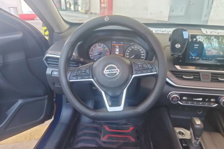 Used Nissan Teana 2021 2.0L XL Comfort Edition Steering Wheel