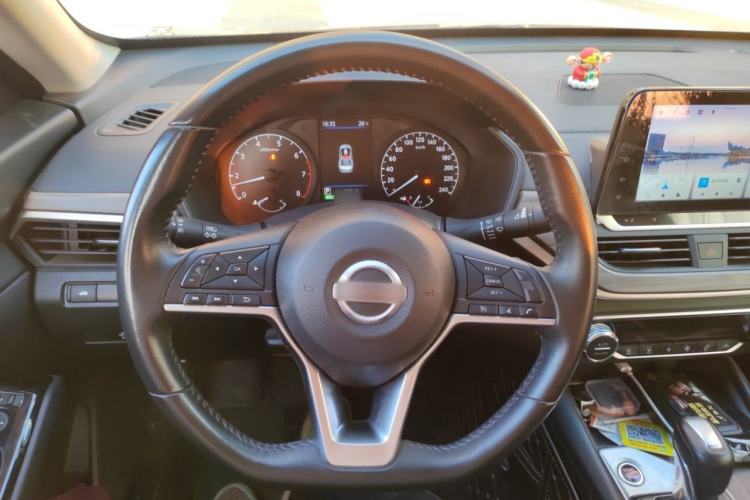 Used Nissan Teana 2021 2.0L XL Comfort Edition Steering Wheel